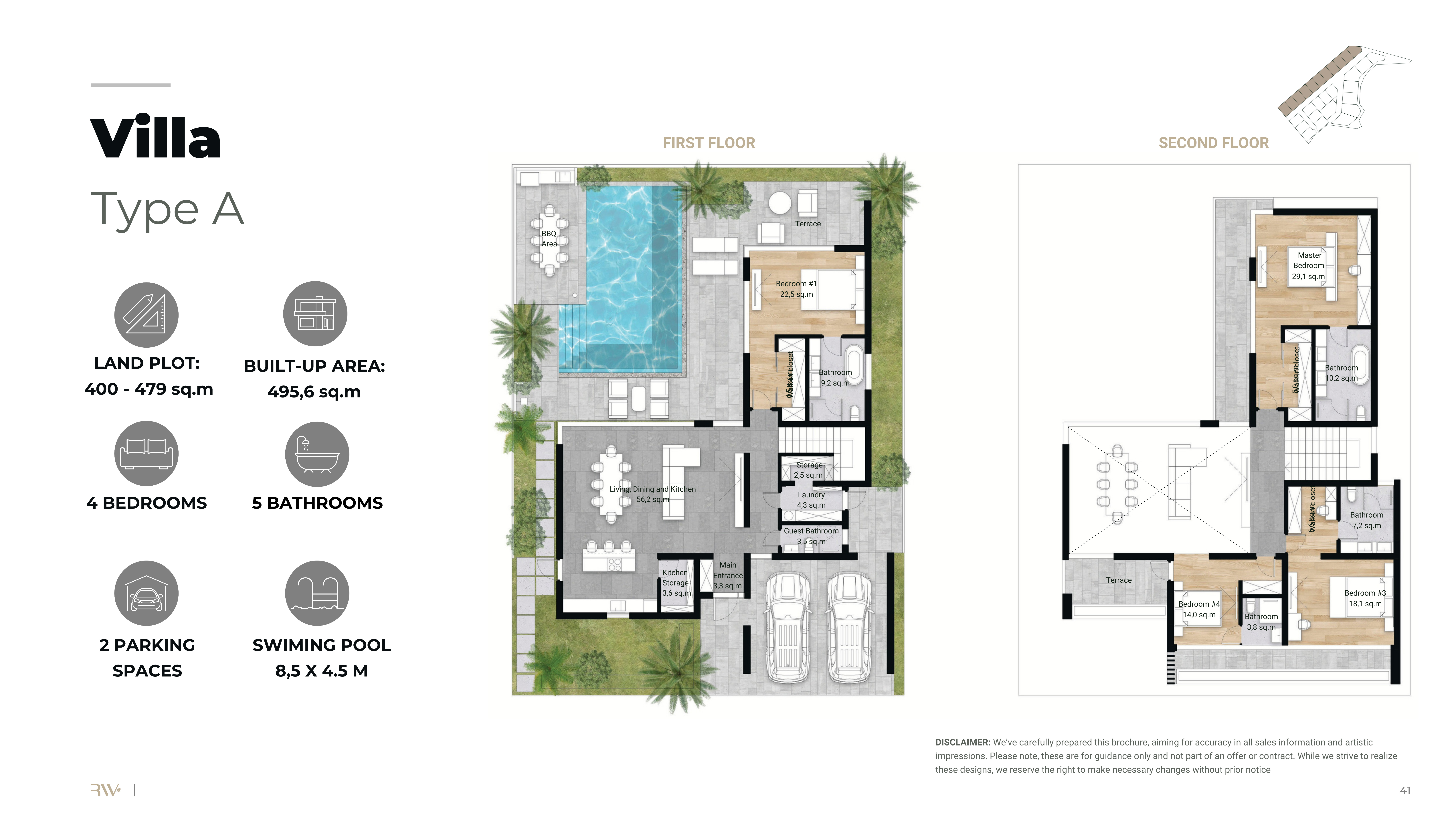 4 BR